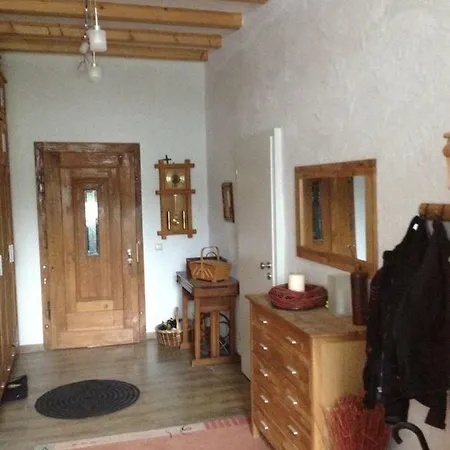 Apartment Ferienappartment Mit Schlafzimmer