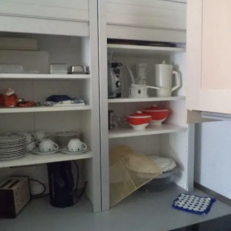 Apartment Ferienappartment Mit Schlafzimmer
