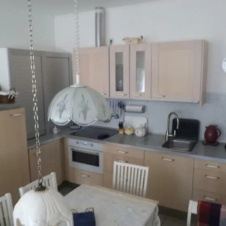 Ferienappartment Mit Schlafzimmer
