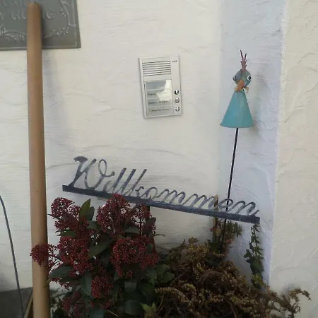 Ferienappartment Mit Schlafzimmer *