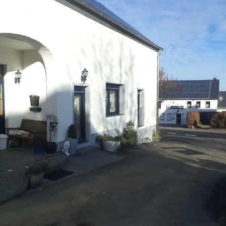 Apartamento Ferienappartment Mit Schlafzimmer *