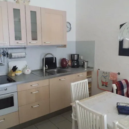 Ferienappartment Mit Schlafzimmer Apartment *