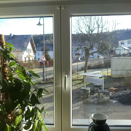 Ferienappartment Mit Schlafzimmer Apartment *