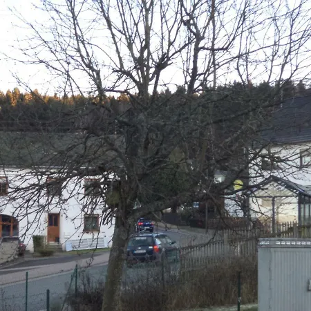 Ferienappartment Mit Schlafzimmer *
