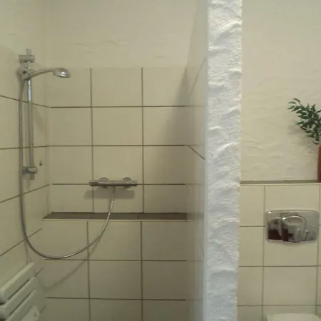 Ferienappartment Mit Schlafzimmer