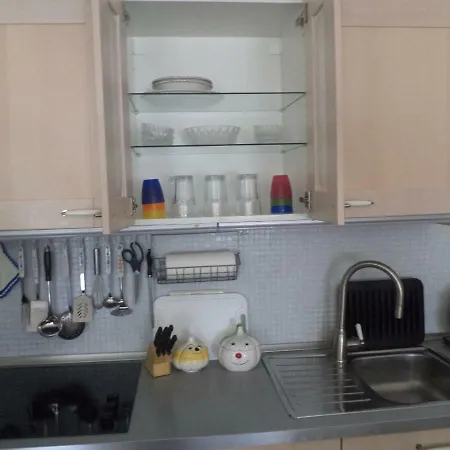 Apartment Ferienappartment Mit Schlafzimmer Farschweiler