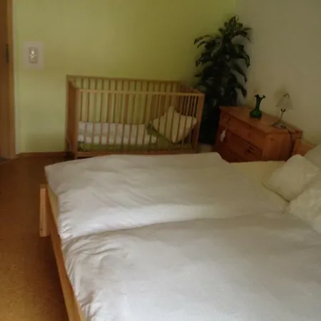 Ferienappartment Mit Schlafzimmer Apartment *